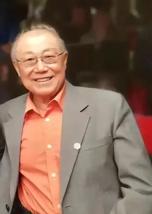 国家一级演员张目因新冠去世,享年92岁,症状轻却离开的很突然_表演