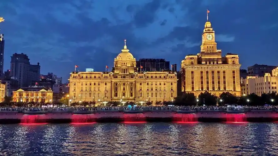 上海外滩万国建筑博览群好玩吗,上海外滩万国建筑博览群景点怎么样