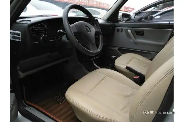 成都 双流县-捷达 2011款 1.6 手动 纪念版