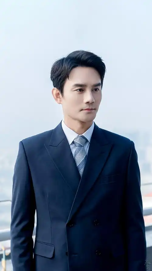 行##王凯说顾南亭没有遗憾了#顾南亭高清原图壁纸最后一波啦@王凯kkw