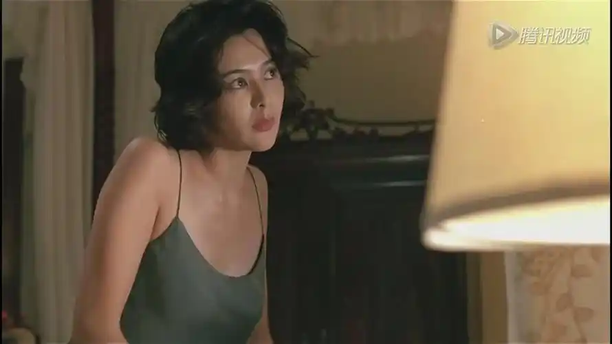 大冒险家林岭东刘德华和他们的挑战者