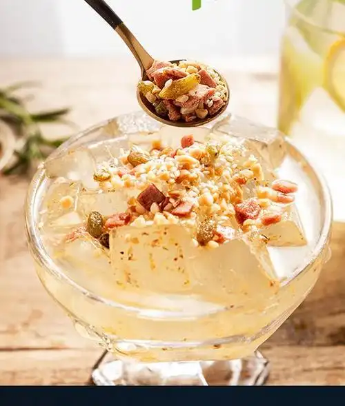 冰粉可以保存多久