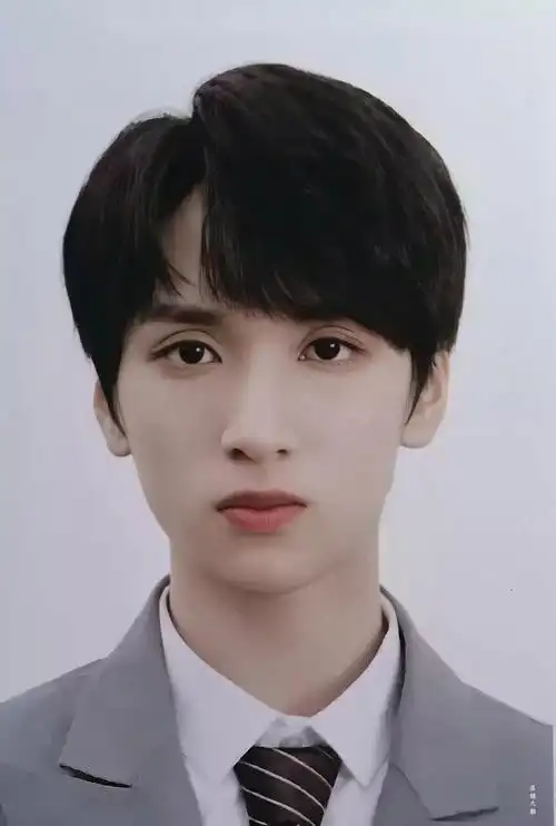 tnt时代少年团证件照 照片 无水印 - 知乎