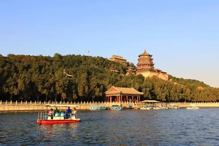 颐和园