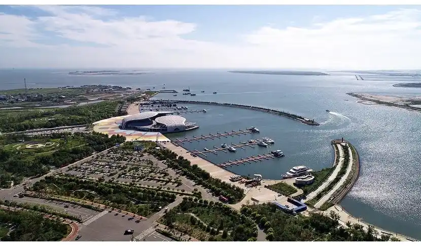 唐山国际旅游岛为您介绍深圳去唐山月坨岛好玩吗【rahz8b