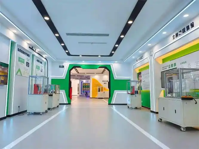 江苏盐城安全体验馆