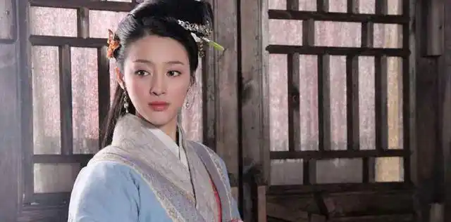 潘金莲的扮演者叫什么_影视资讯_资讯中心 - 265学校教育网