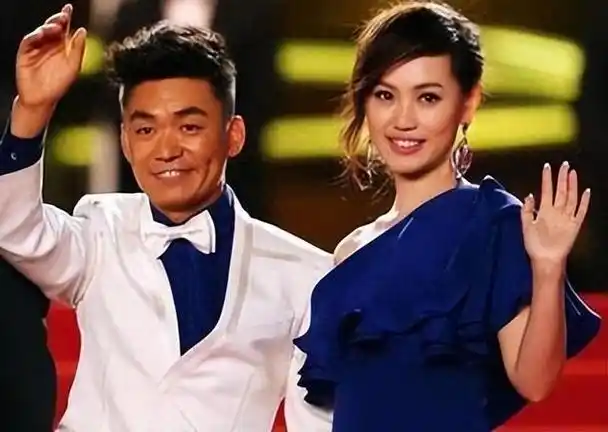 自己的妻子非常的喜爱,按道理来讲娱乐圈最不可能离婚的就要数王宝强