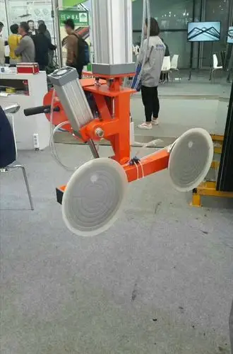 陕西铜川石材真空吸盘-电动玻璃吸盘-玻璃吸盘器