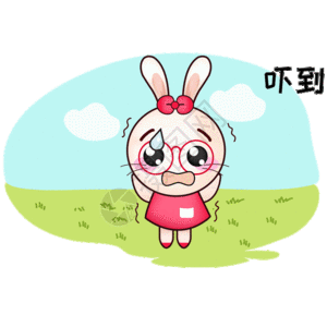 布朗尼甜gif图片