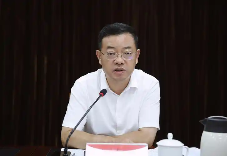 博山区疫情防控工作会议召开