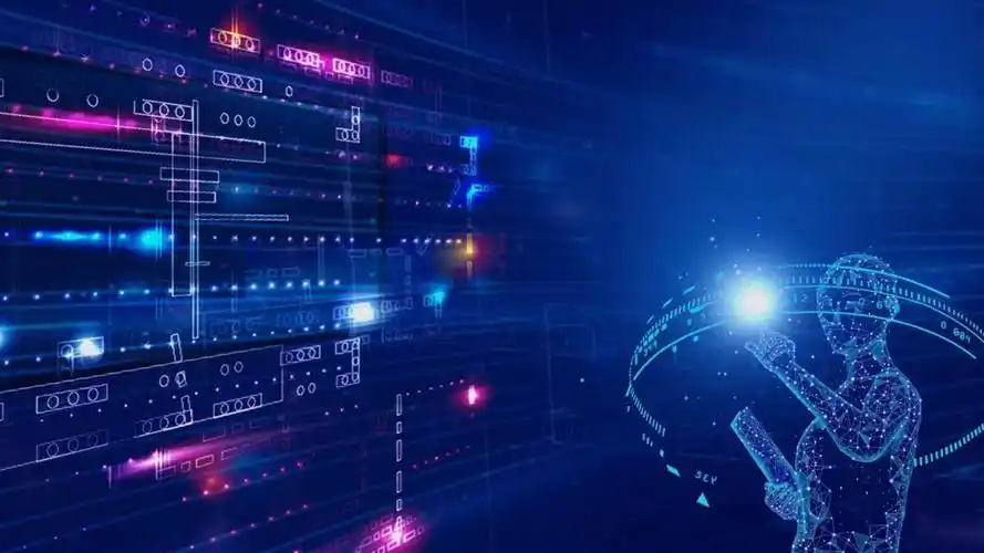 人工智能公司当然是有硬科技的