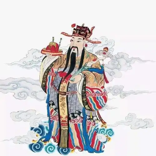 农历八月初三,恭贺"九天东厨司命太乙元皇定福奏善天尊"圣诞!