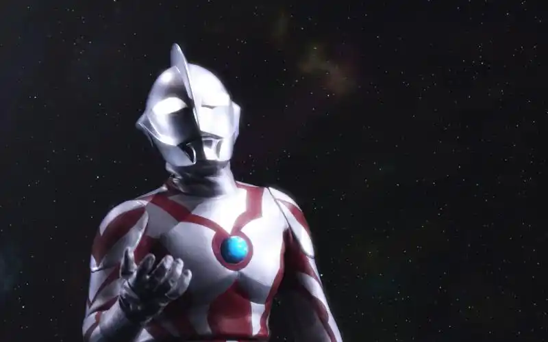 贝利亚奥特曼早期形态介绍【奥特银河格斗 巨大阴谋】_哔哩哔哩_bilib