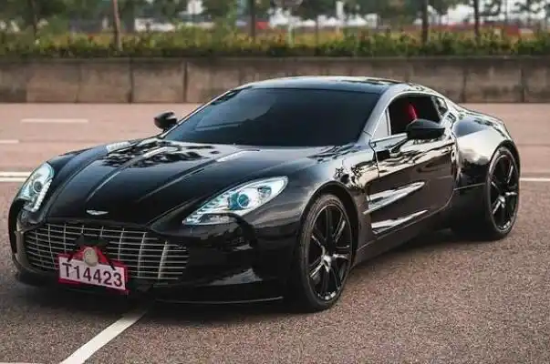 世界上最名贵的豪车是什么车 全球最贵十大豪车排行榜-方日排行