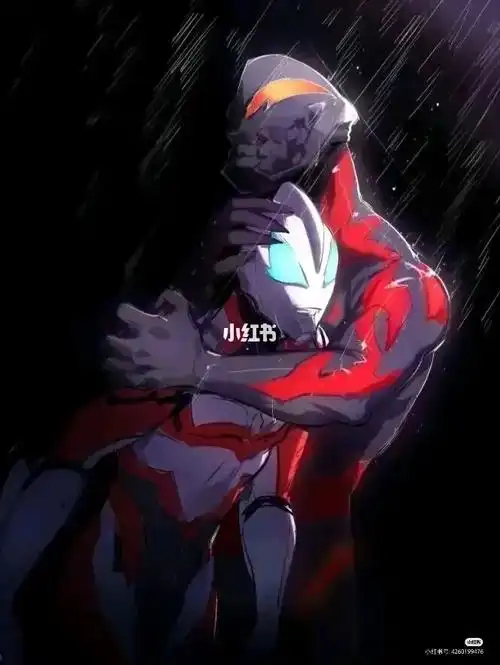 因为我很喜欢贝捷父子所以整天被刀