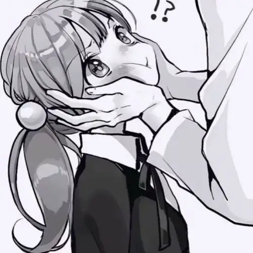 这个图的另一半情头长什么样啊