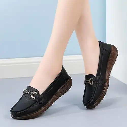 服装鞋帽>女鞋>女士圆头单鞋>她他之城(tatazhicheng)>她他之城(tata