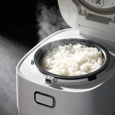 小熊电饭煲家用小型智能全自动多功能煮米饭ih电饭锅迷你13人2升