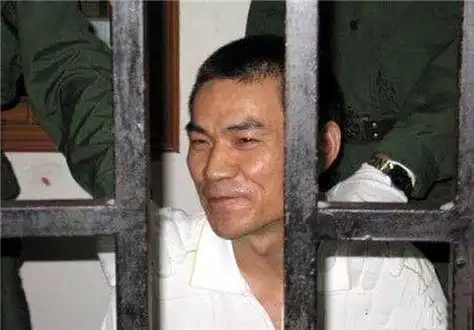 东北黑社会老大乔四是怎么死的,乔四超车又是怎么回事?