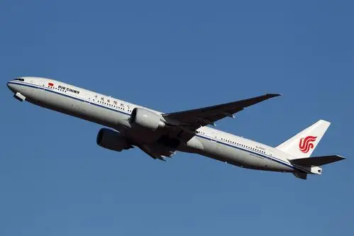 国航斥资近21亿美元,购6架b777-300er飞机