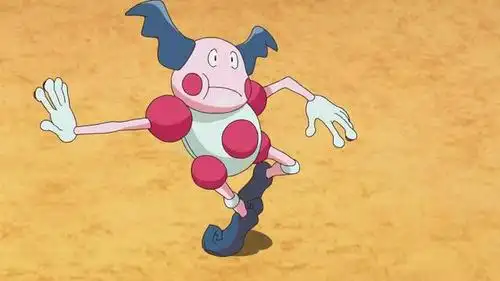 宝可梦07:魔墙人偶带大家练中国功夫!智爷被狂踢屁股 皮神怒了