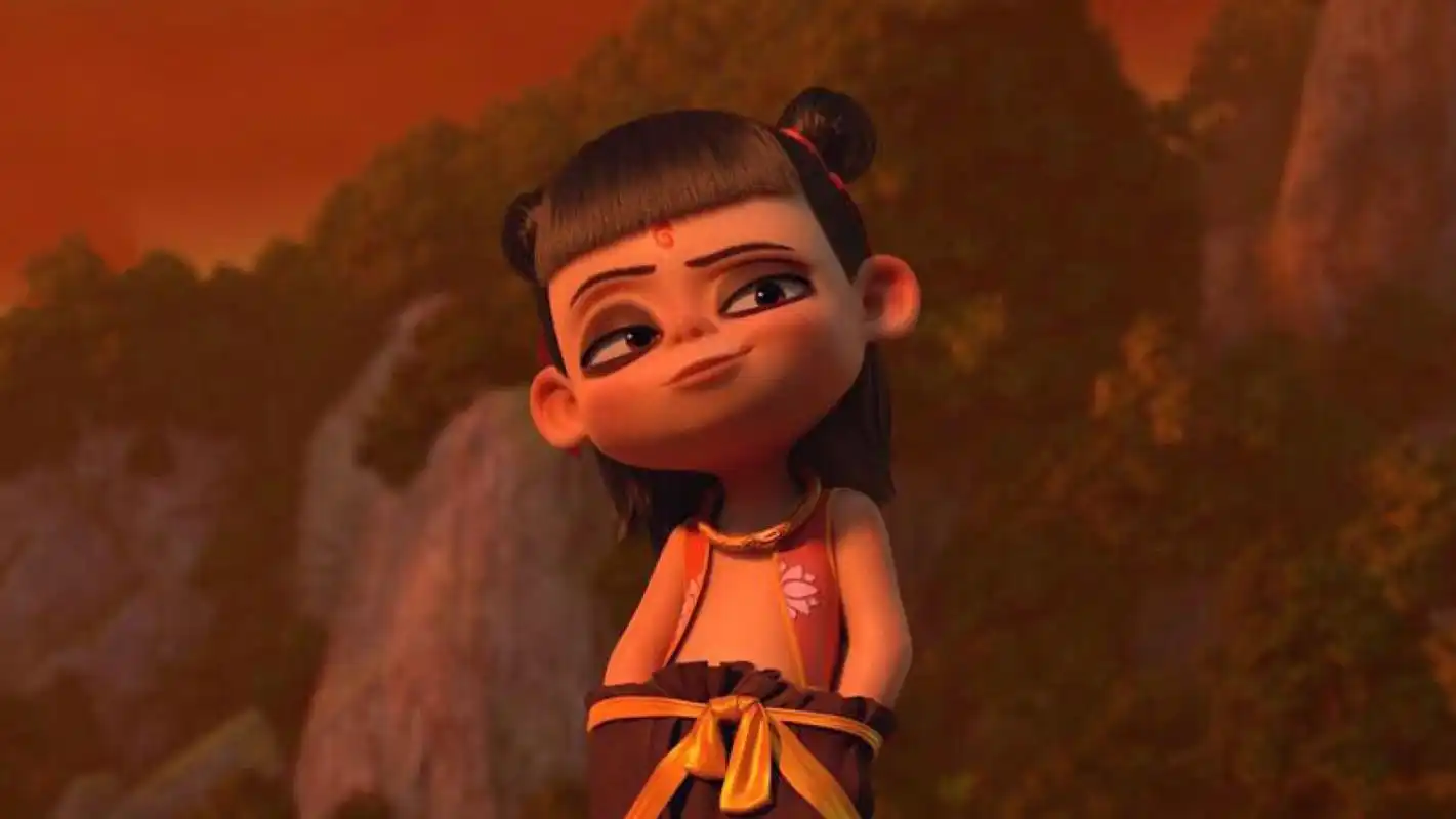 哪吒冲出国门在北美上映后能否票房大卖?