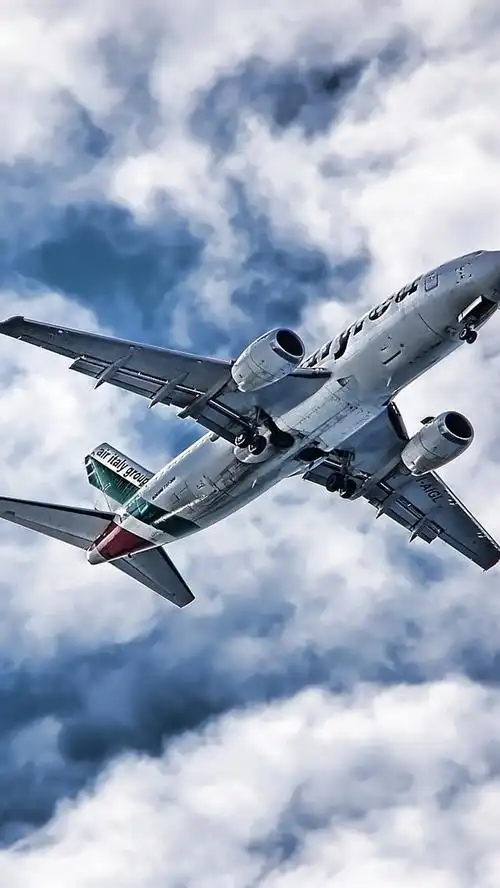 壁纸 飞机的天空照片 1920x1200 hd 高清壁纸, 图片, 照片