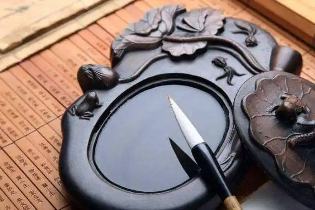 砚台的使用与保养,怎么做更好