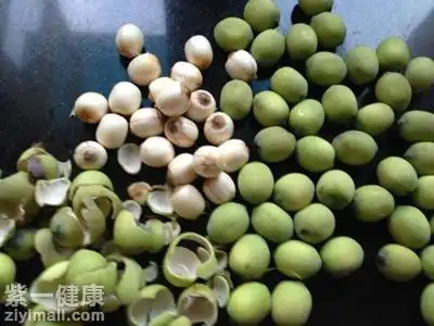 莲子发霉了还能吃吗 不干不净吃了真的没病吗