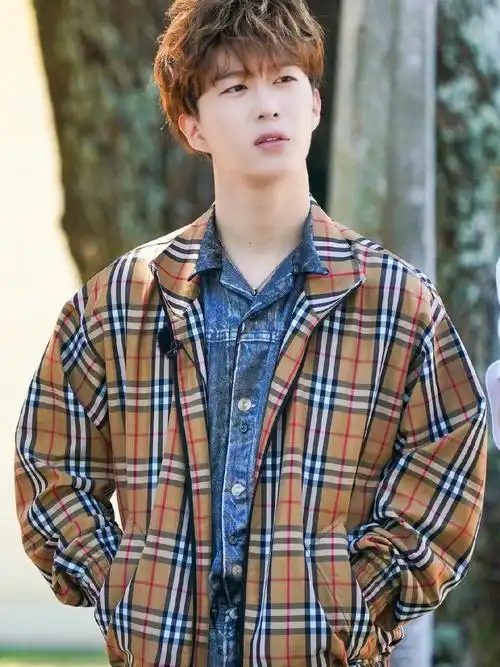 范丞丞青春的花路