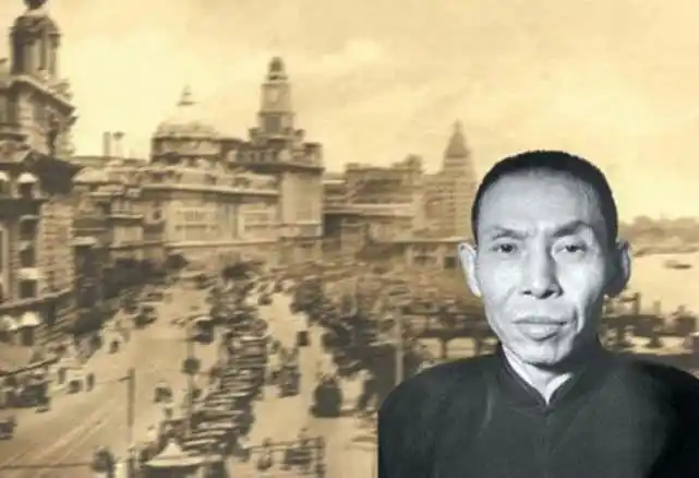 青帮大亨杜月笙叱咤上海滩但两大人生愿望到死终落空