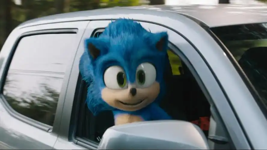 2020-刺猬索尼克-【预告片】