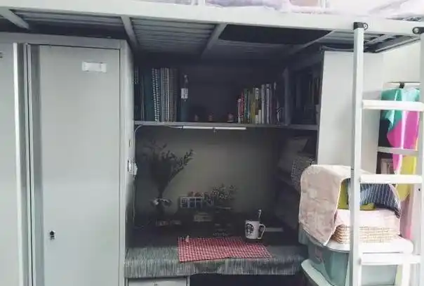 中央戏剧学院宿舍条件怎么样有空调吗含宿舍图片