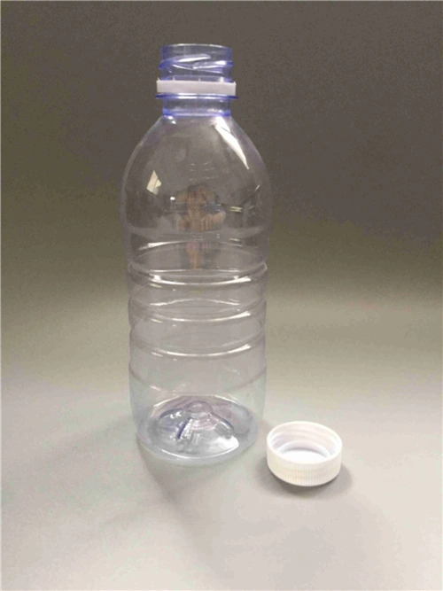 400ml700毫升矿泉水瓶透明塑料瓶空瓶饮料瓶pet瓶水剂瓶酒精药瓶