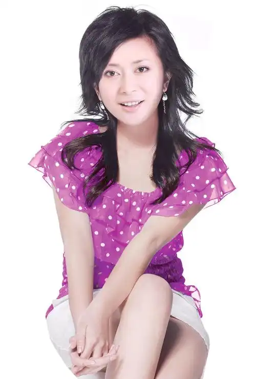 美丽女演员张恒 - 馨雅居温馨苑 - 馨雅居温馨苑的博客