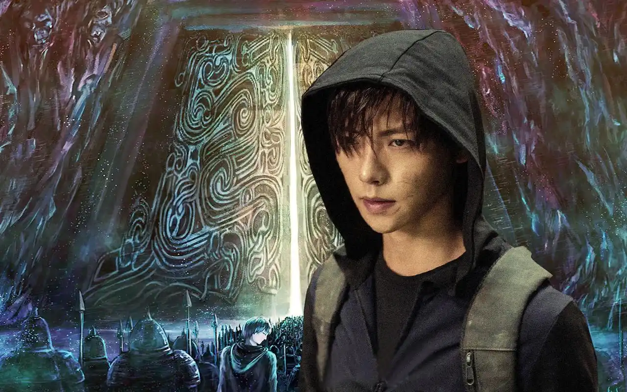 解读盗墓笔记张起灵替吴邪守了十年的青铜门后现在没人守门了