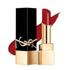 yvessaintlaurent圣罗兰无畏釉光纯口红n1971流言3g