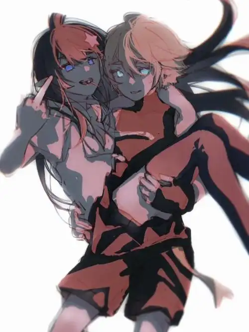 帅逼雷狮有凯莉08