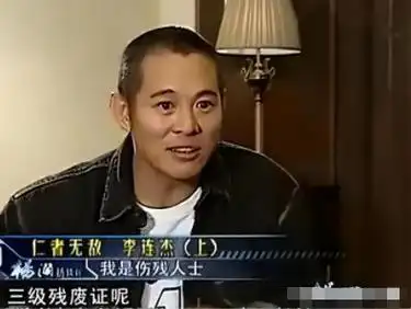 少林寺演员如今现状计春华走了李连杰老了牧羊女变化大