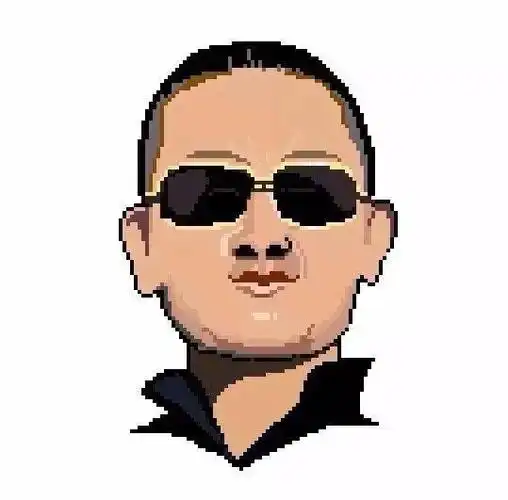 giao哥住上别墅了