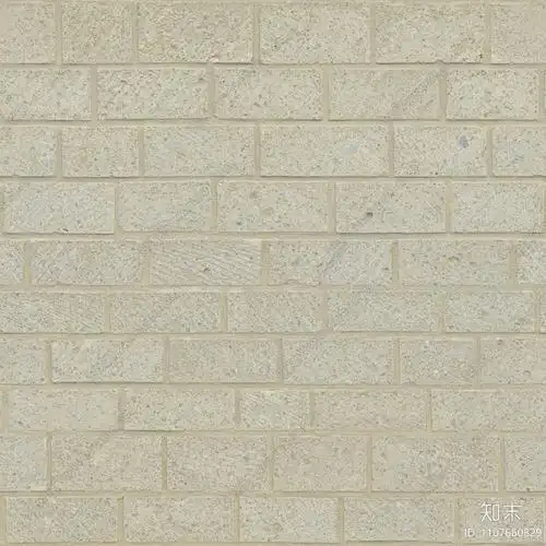 米黄文化石墙面贴图下载