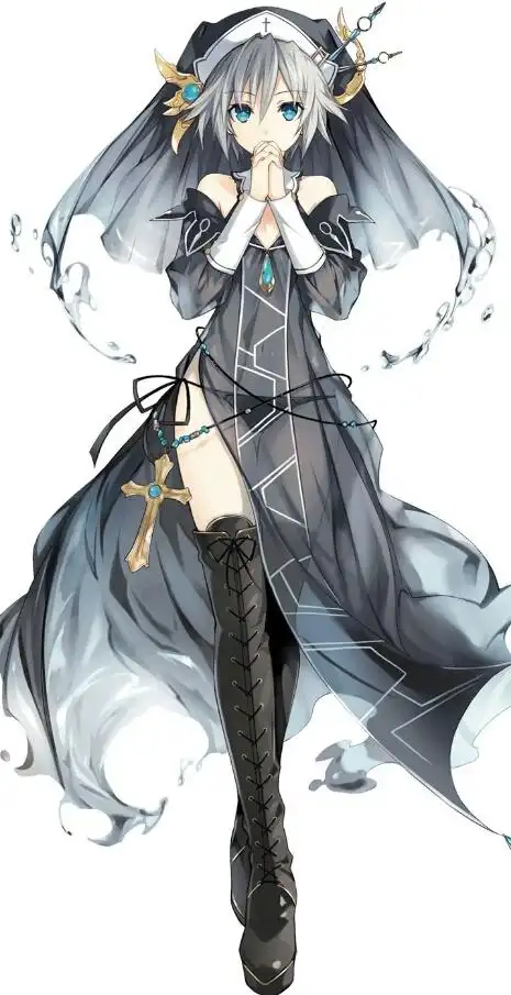 约会大作战系列3(本条二亚)