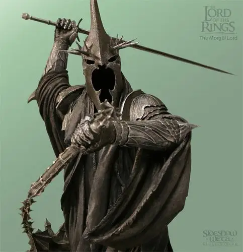 求张魔戒的图片