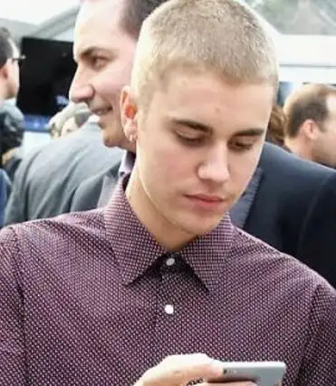 欧美寸头发型图片 欧美寸头如何打理