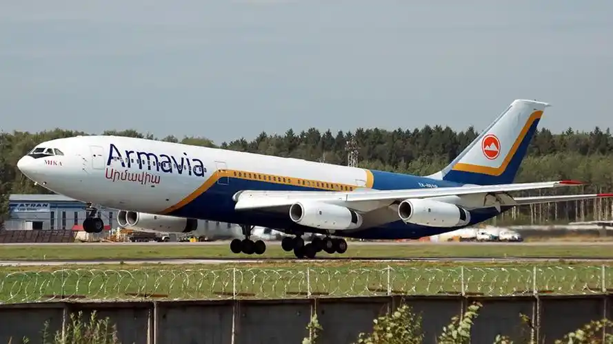 飞机图片大全(俄罗斯) - 赤虎壹号