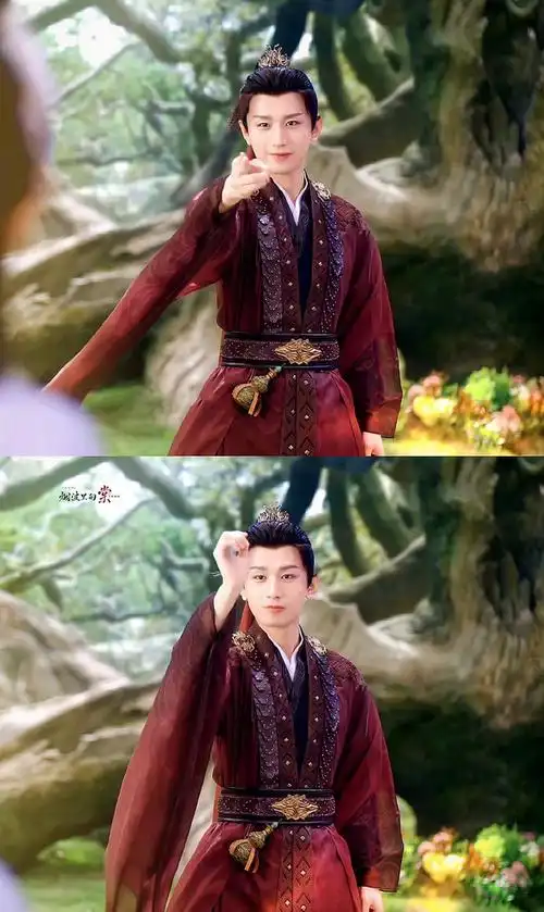 三界最甜捉妖师唐周美图楼(跟剧同步更新,主楼有限,更多美图见评论区)