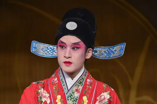 精彩封面故事你知道的和你不知道的昆曲浓妆淡抹总相宜