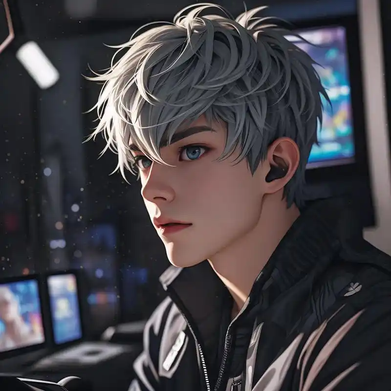 快来挑选你的专属头像,开启直播新篇章吧! 有啥好