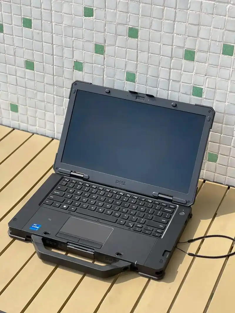 dell rugged 5430 独立显卡 i7 1185 - 抖音